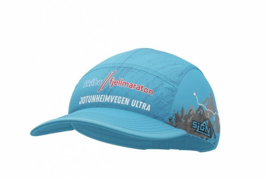 Skåbu Fjellmaraton Caps - Jotunheimvegen Ultra