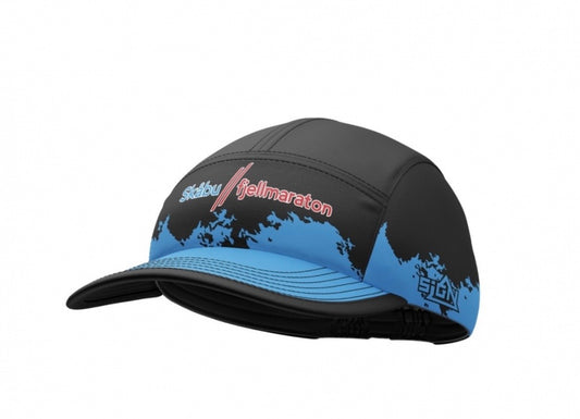 Skåbu Fjellmaraton Løpecaps