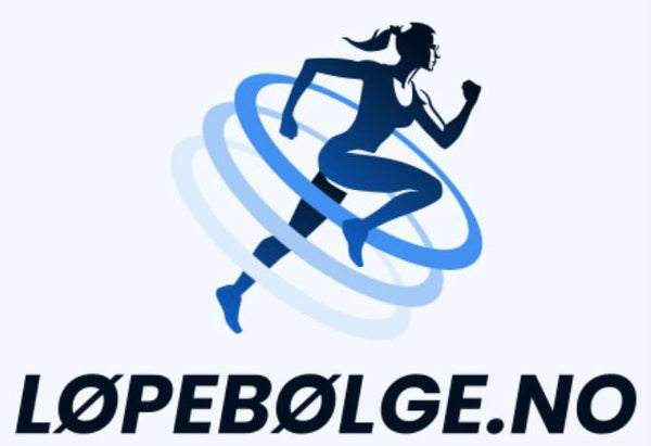 Løpebølge