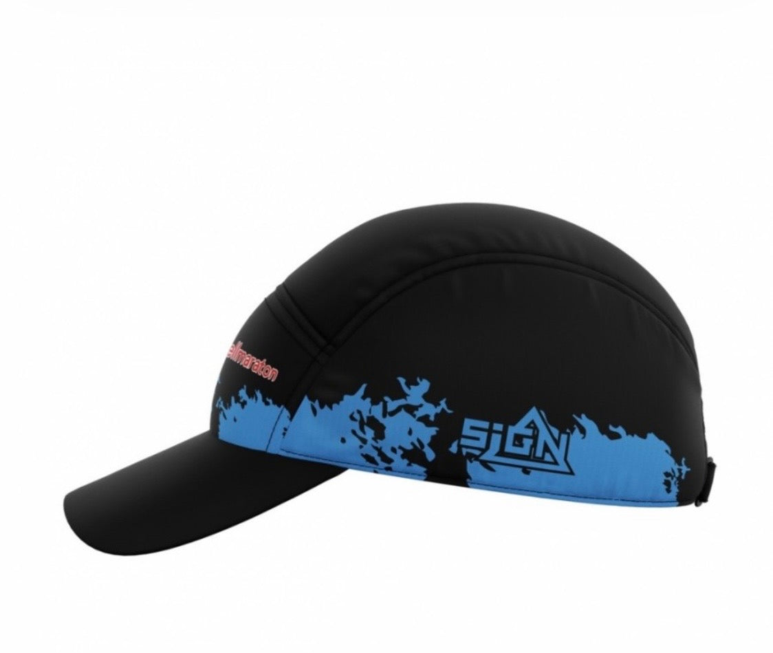 Skåbu Fjellmaraton Løpecaps